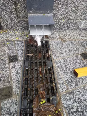 570 000 сум / м Лоток водоотводной производство Россия оптом и в розницу