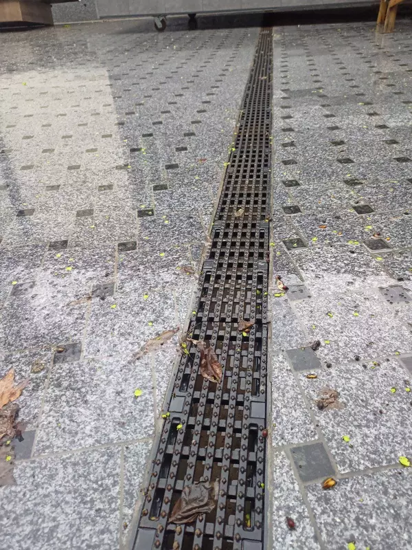 Лоток водоотводной производство Россия оптом и в розницу OOO Turon Drain