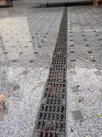 Лоток водоотводной производство Россия оптом и в розницу OOO Turon Drain