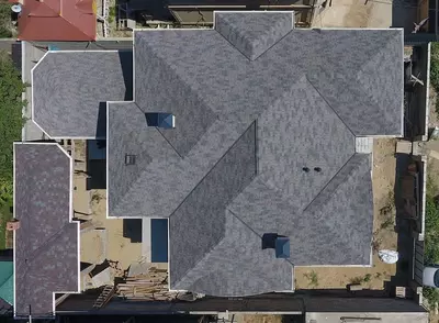 Гибкая черепица для кровли крыш ондулин Оптом и розница