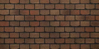 Гибкая черепица произведена по немецким стандартам - 125 000 сум / кв.м