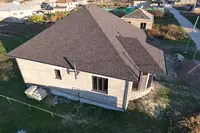 Гибкая черепица произведено в России гарантия 50 лет