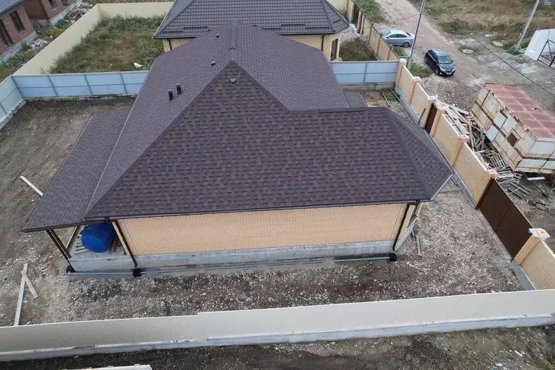 от {0} сум Гибкая черепица произведено в России гарантия 50 лет