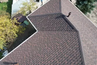 Гарантия 50 лет на гибкую черепицу