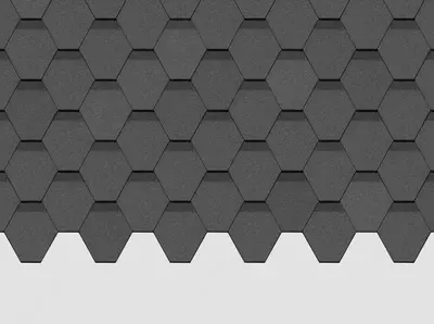 125 000 сум / кв.м Гибкая черепица произведена по немецким стандартам