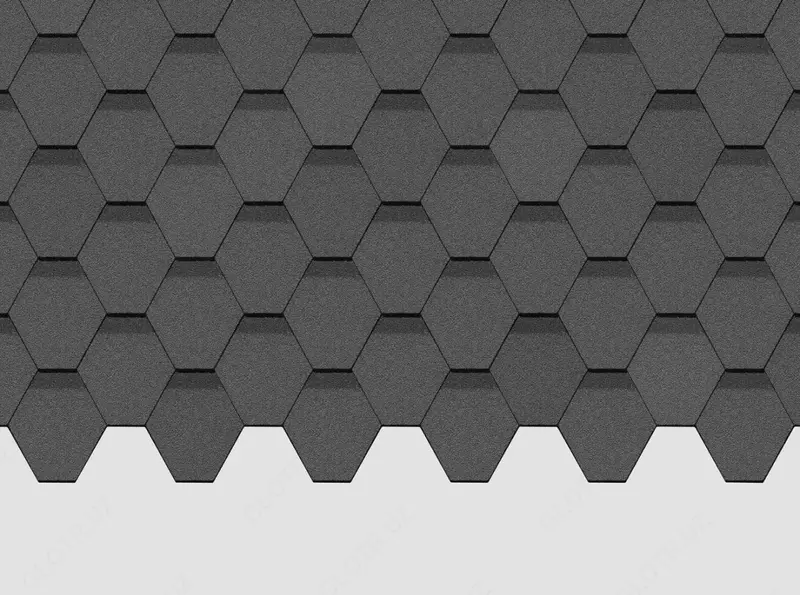 от {0} сум Гибкая черепица произведена по немецким стандартам