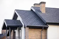 Гибкая черепица произведена по немецкому стандарту