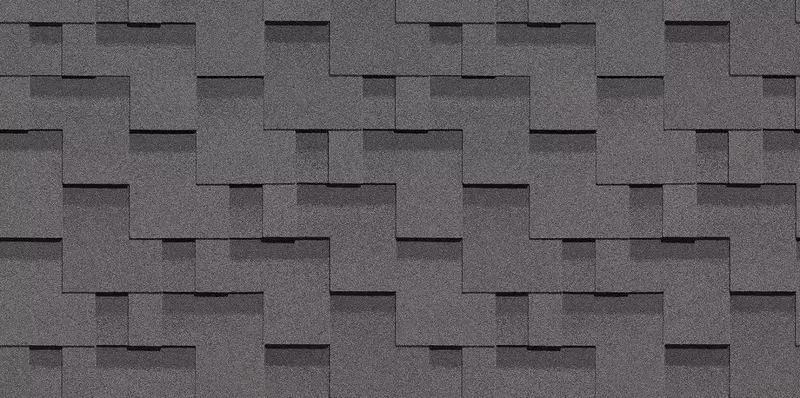 Гибкая черепица произведена по немецкому стандарту - от {0} сум