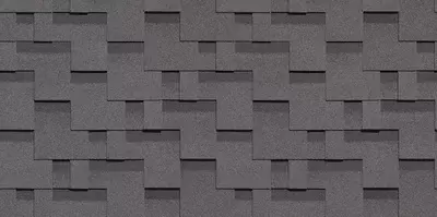 Гибкая черепица произведена по немецкому стандарту - 125 000 so'm / kv.m