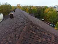 Гибкая черепица произведена по немецким стандартам - от {0} сум