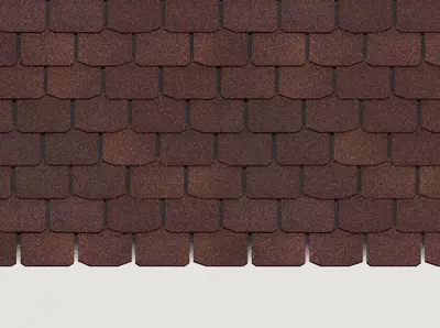 Черепица произведена в России