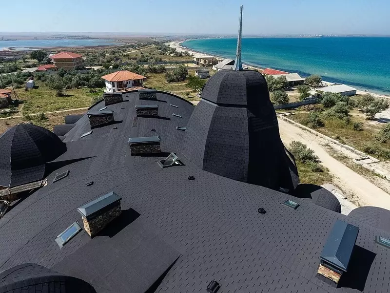 {0} so'mdan Гибкая черепица DOCKE PIE 🇩🇪 (Немецкий стандарт)