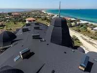 {0} so'mdan Гибкая черепица DOCKE PIE 🇩🇪 (Немецкий стандарт)