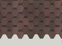 Ламинированная черепица Серия EUROPA Карат