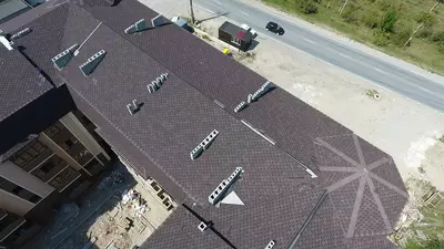 Ламинированная черепица Серия EUROPA Карат - 95 000 сум / кв.м