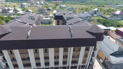 Ламинированная черепица Серия EUROPA Карат Оптом и розница