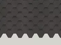 Гибкая черепица произведена по немецким стандартам