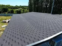 Гибкая черепица произведена по немецким стандартам - от {0} сум