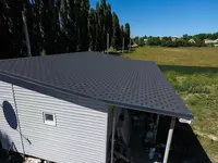 от {0} сум Гибкая черепица произведена по немецким стандартам