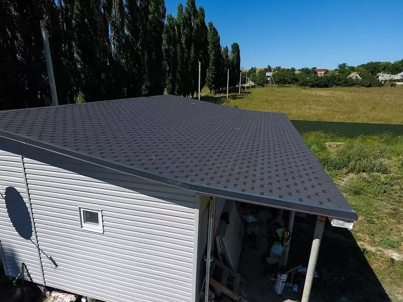 от {0} сум Гибкая черепица произведена по немецким стандартам