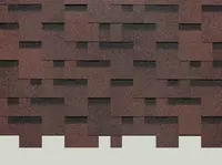 Ламинированная черепица Серия EUROPA Матрица