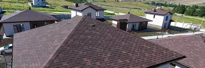 Ламинированная черепица Серия EUROPA Матрица Оптом и розница