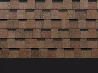 Битумная черепица DOCKE PIE 🇩🇪