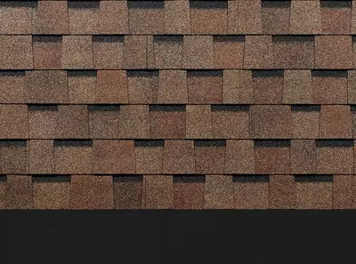 Битумная черепица DOCKE PIE 🇩🇪