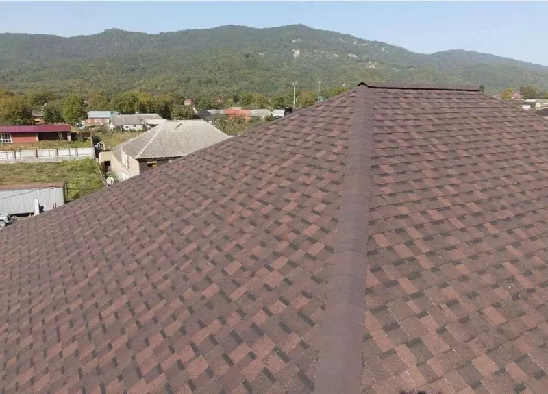 Битумная черепица DOCKE PIE 🇩🇪 - от {0} сум