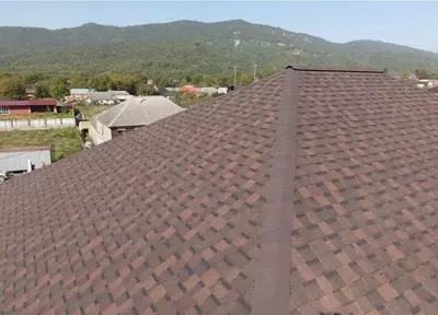 Битумная черепица DOCKE PIE 🇩🇪 - 120 000 so'm / kv.m