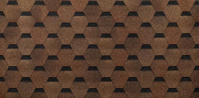 Гибкая черепица произведена по немецким стандартам - от {0} сум