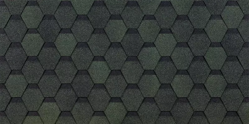 Гибкая черепица произведcтво Россия