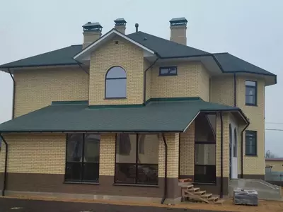 Гибкая черепица произведcтво Россия - 65 000 сум / шт.