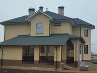 Гибкая черепица произведcтво Россия - от {0} сум