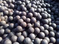 Стальные мелющие шары для шаровых мельниц