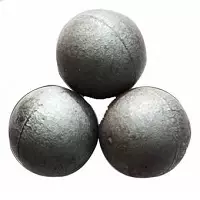 Стальные мелющие шары для шаровых мельниц - 8 374 261 сум