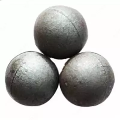 Стальные мелющие шары для шаровых мельниц - 8 374 261 so'm / tonna