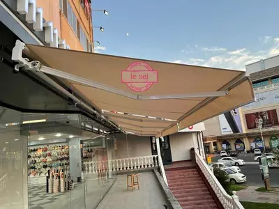 Le sel марки́зы