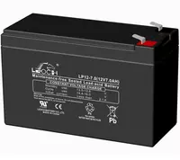 Аккумуляторная Батарея Leoch LP12-7.0 (12V/7Ah)