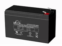 Аккумуляторная Батарея Leoch LP12-9.0 (12V/9Ah)