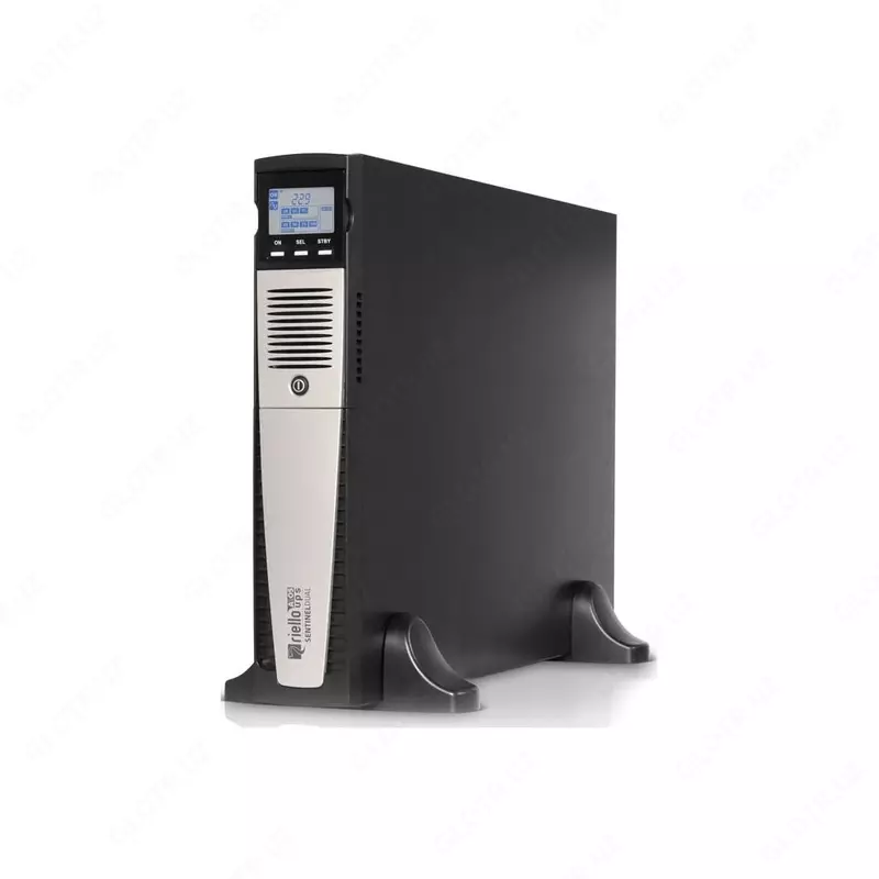 UPS | ИБП Riello SDH 1500