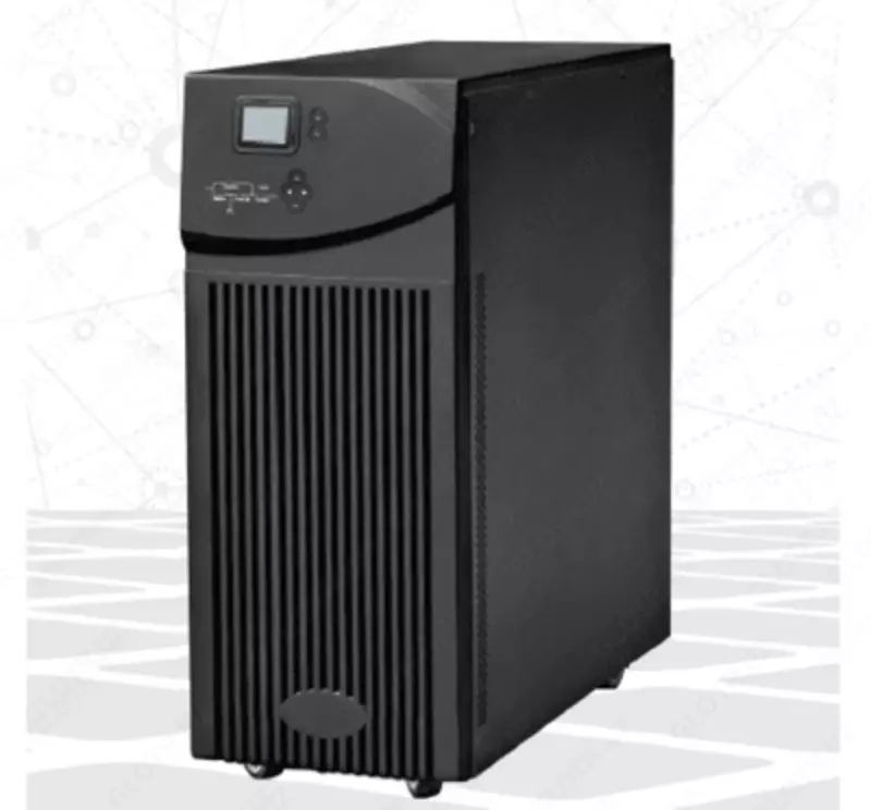 KSC S 6 KVA onlayn UPS