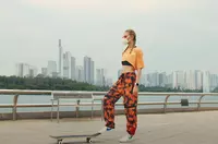  LG Puricare™ individual havo tozalagich (2 yadroli) - 