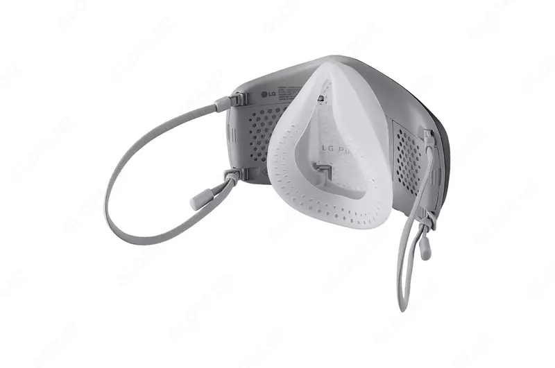  LG Puricare™ individual havo tozalagich (2 yadroli) SELL EVERYTHING