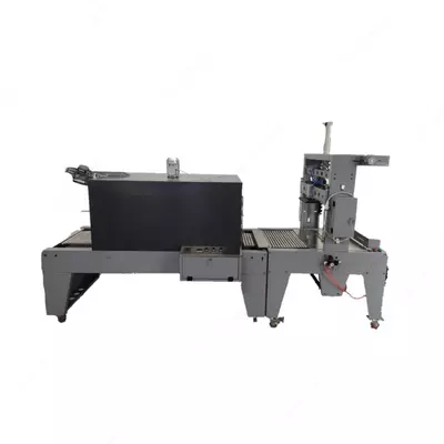  Термотоннель - 