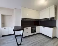 Кухонный гарнитур 01