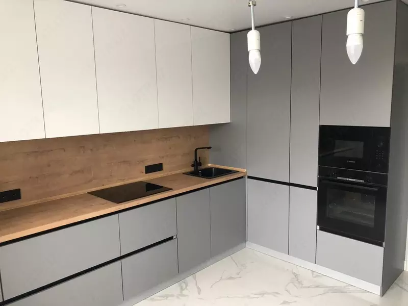 Кухонный гарнитур 02