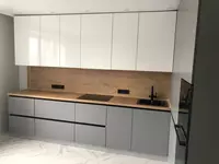  Кухонный гарнитур 02 - 