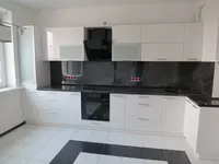 Кухонный гарнитур 04