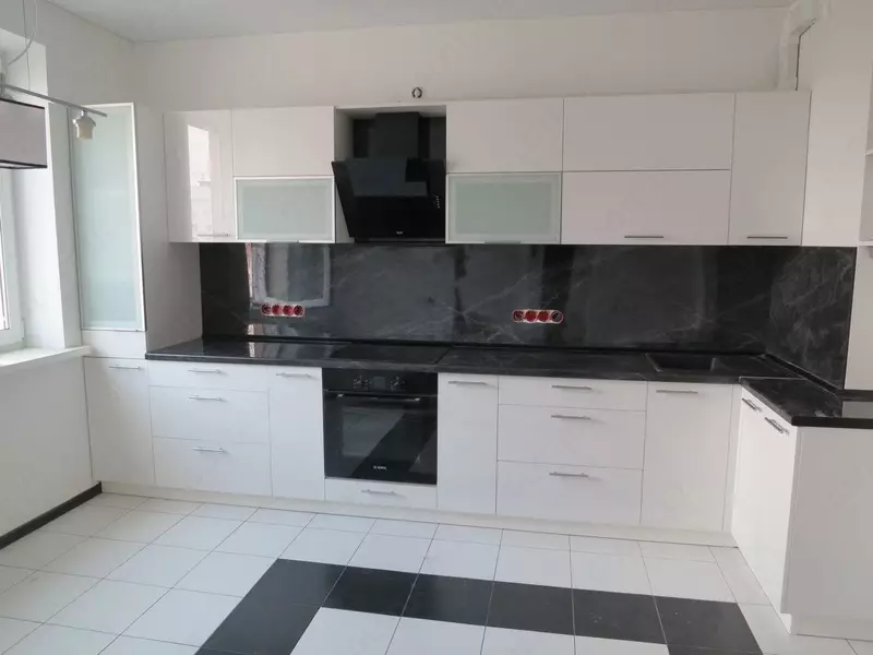  Кухонный гарнитур 04 - 